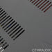 Parasound Halo A 23 Stereo Power Amplifier; A23