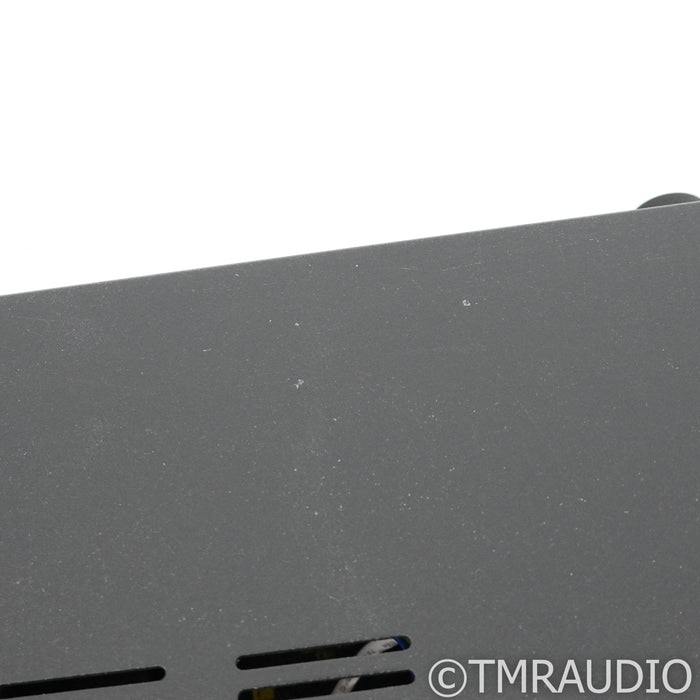 Parasound Halo A 23 Stereo Power Amplifier; A23