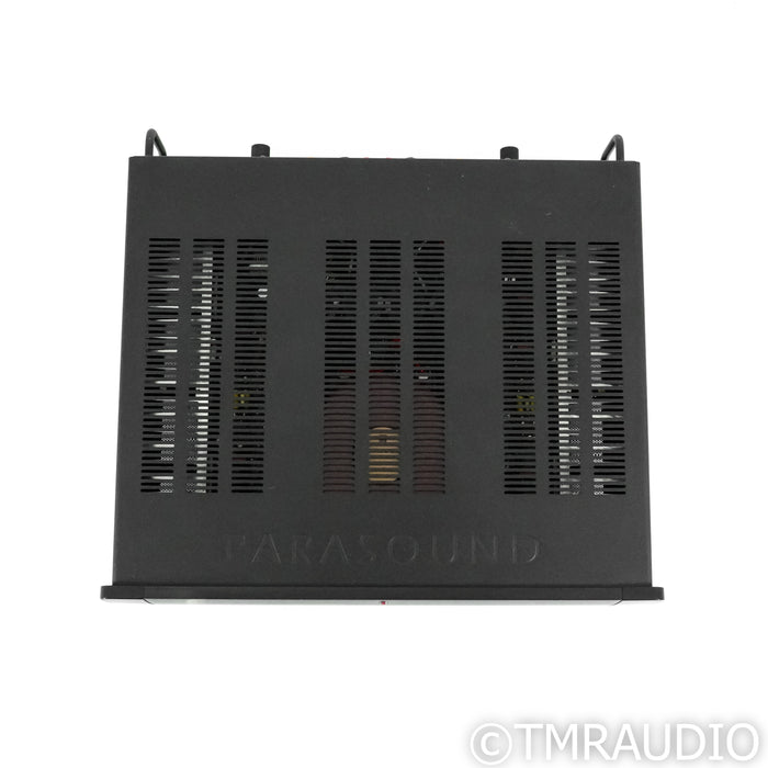 Parasound Halo A 23 Stereo Power Amplifier; A23