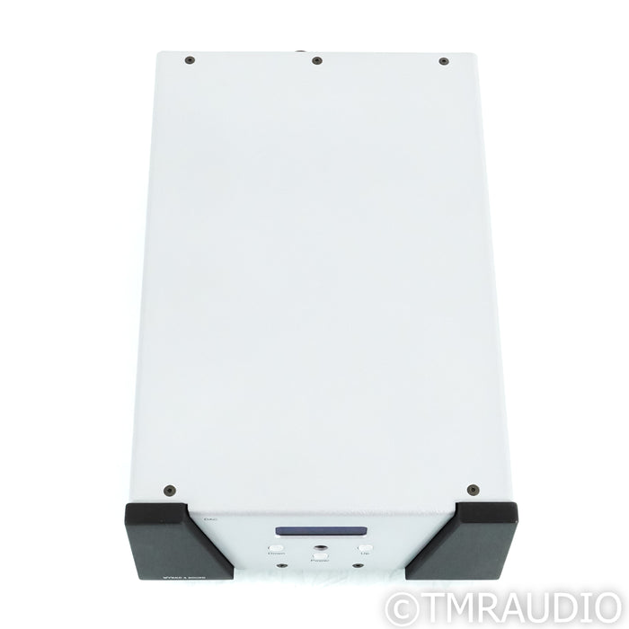 Wyred 4 Sound DAC-2; D/A Converter