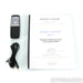 Wyred 4 Sound DAC-2; D/A Converter