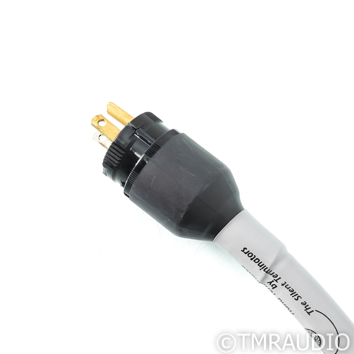 Cardas Audio Golden Reference Power Cable; 1.5m AC Cord