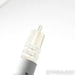 Cardas Audio Golden Cross RCA Cables; 1m Pair Interconnects