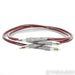 Cardas Audio Golden Cross RCA Cables; 1m Pair Interconnects