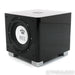 REL Acoustics T/9x 10" Powered Subwoofer; Piano Black