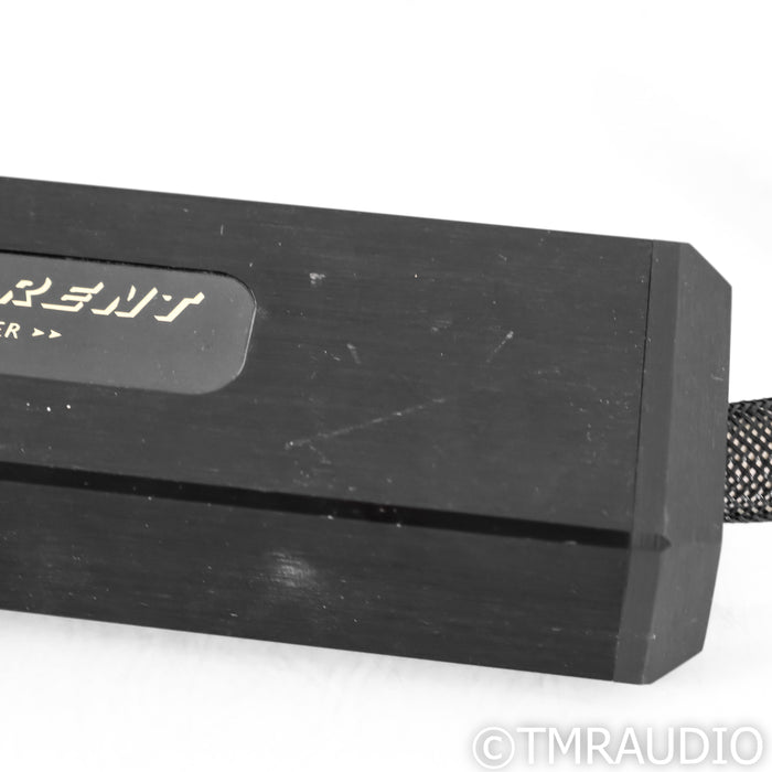 Transparent Audio MusicWave Super XL Speaker Cables; 2.5m Pair