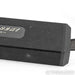 Transparent Audio MusicWave Super XL Speaker Cables; 2.5m Pair