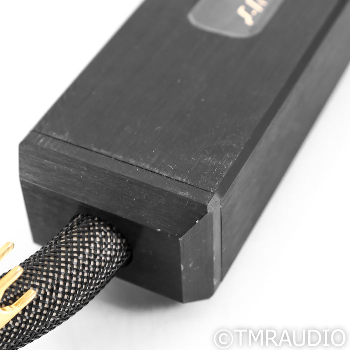 Transparent Audio MusicWave Super XL Speaker Cables; 2.5m Pair