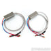 MIT Terminator2 Bi-wire Speaker Cables; 2m Pair