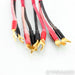 MIT Terminator2 Bi-wire Speaker Cables; 2m Pair