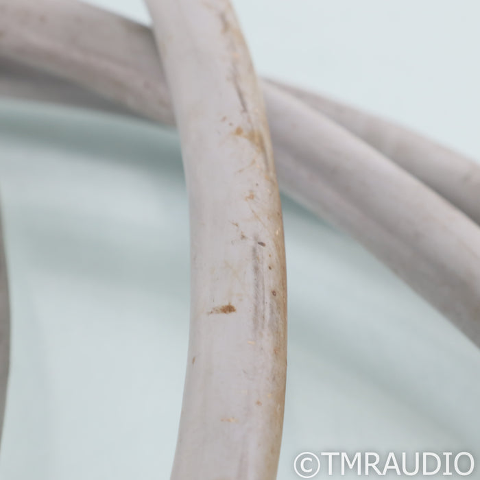 MIT Terminator2 Bi-wire Speaker Cables; 2m Pair