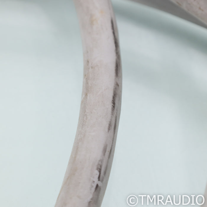 MIT Terminator2 Bi-wire Speaker Cables; 2m Pair