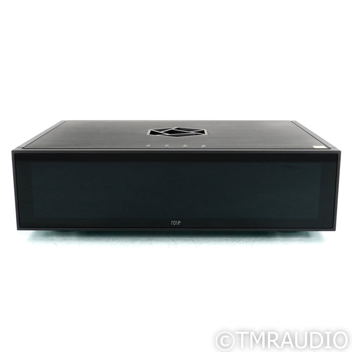 HiFi Rose RS130 Network Transport (Open Box)