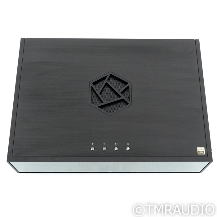 HiFi Rose RS130 Network Transport (Open Box)