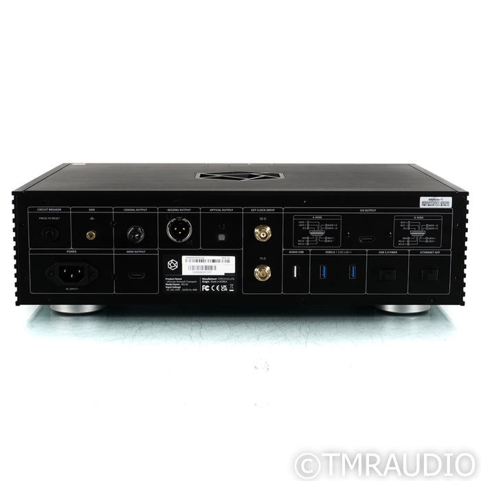 HiFi Rose RS130 Network Transport (Open Box)