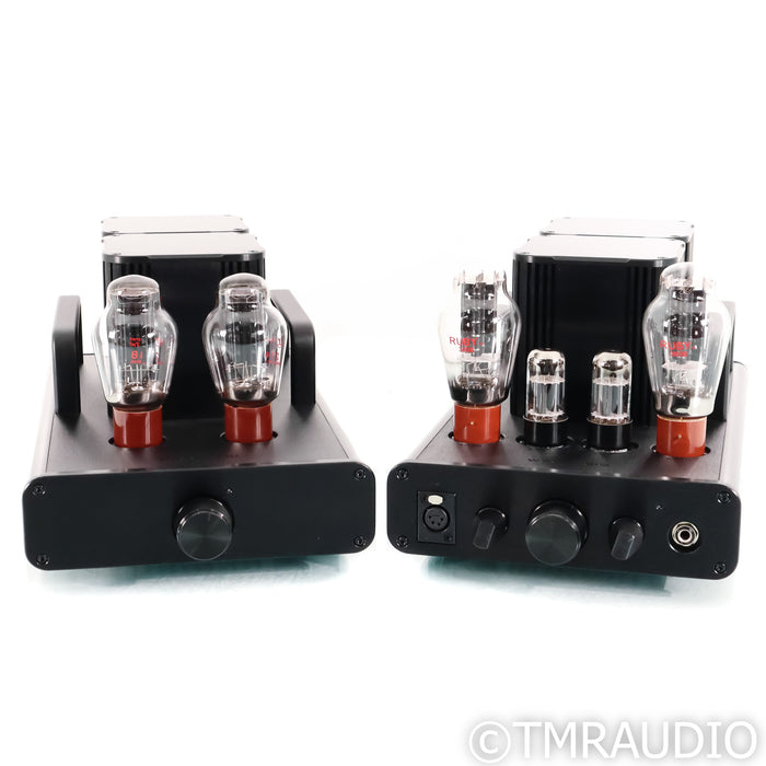 Woo Audio WA5 Tube Headphone Amplifier