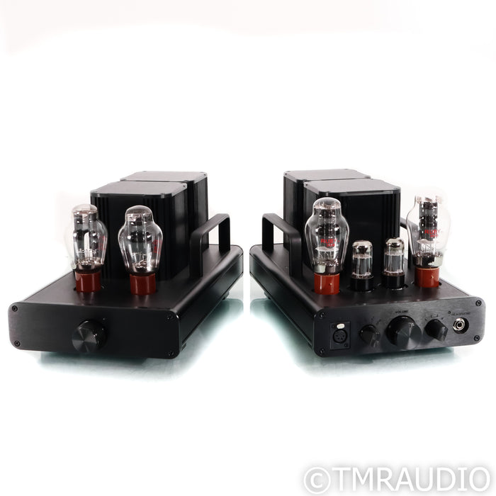 Woo Audio WA5 Tube Headphone Amplifier