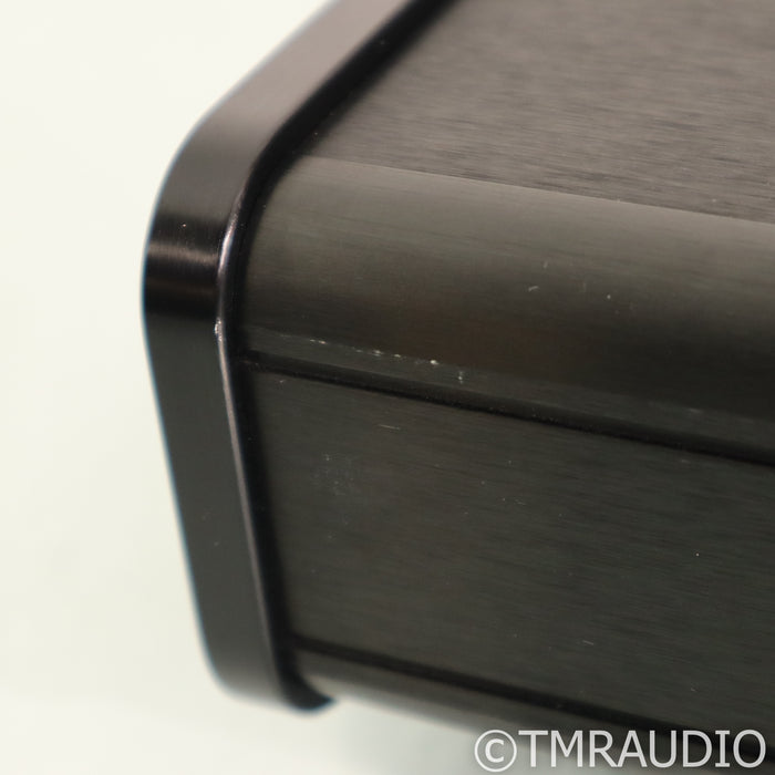 Woo Audio WA5 Tube Headphone Amplifier
