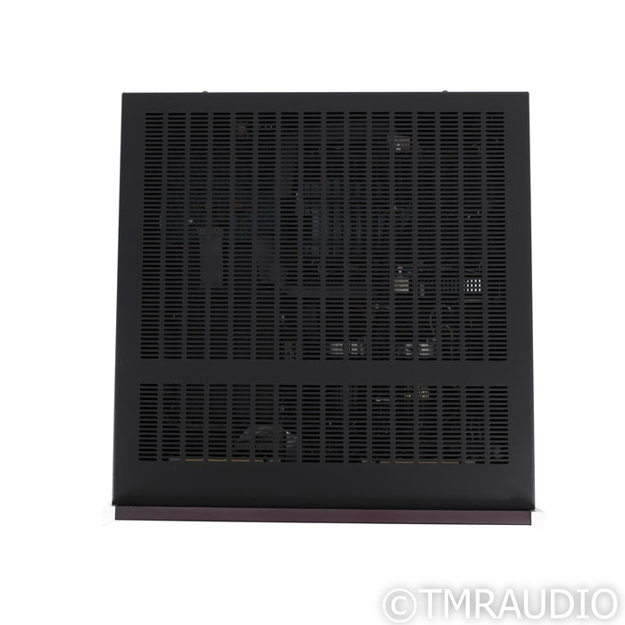 McIntosh MC162 Stereo Power Amplifier