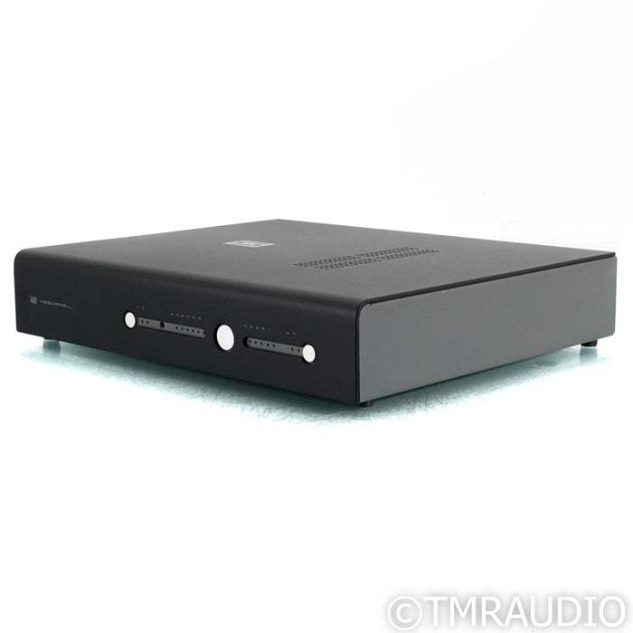 Schiit Audio Yggdrasil+ MIB DAC; D/A Converter; More is Better; Unison USB