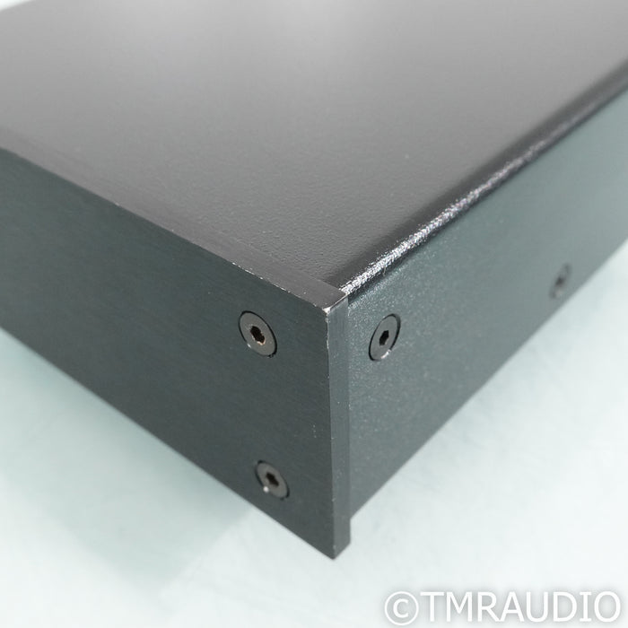 Lehmann Audio Black Cube SE II MM / MC Phono Preamplifier
