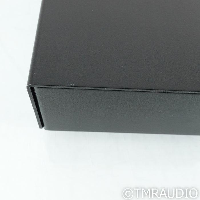 Lehmann Audio Black Cube SE II MM / MC Phono Preamplifier