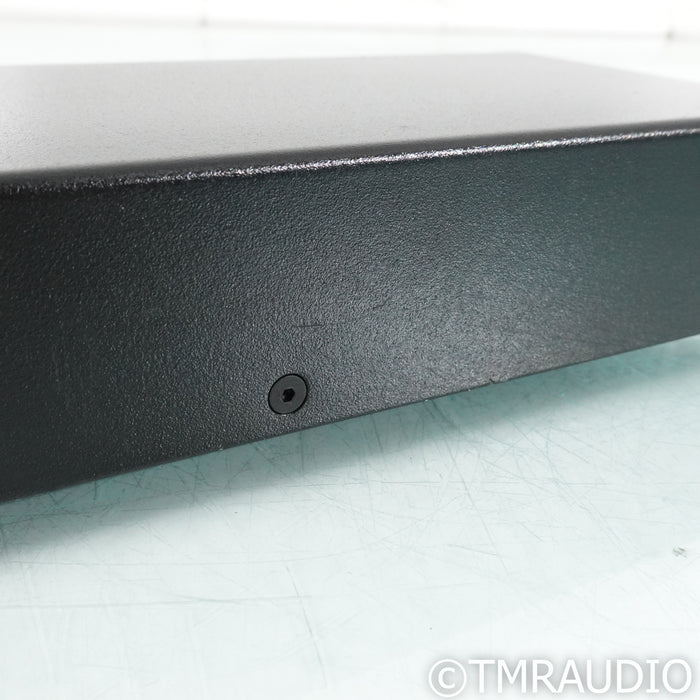 Lehmann Audio Black Cube SE II MM / MC Phono Preamplifier