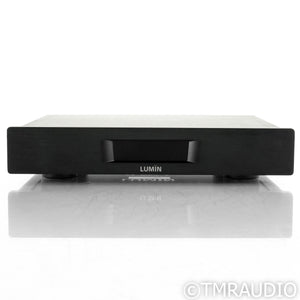 Lumin U1 MINI Network Streamer with Remote