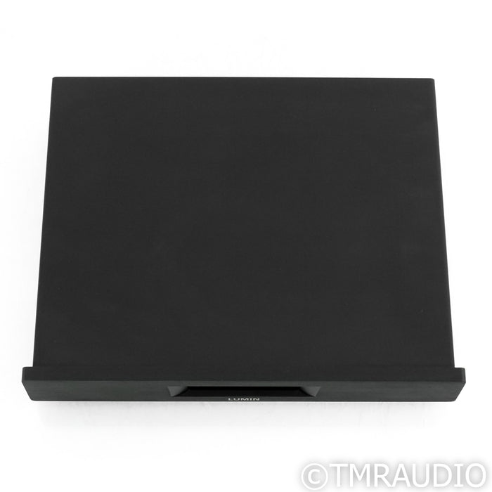 Lumin U1 MINI Network Streamer with Remote