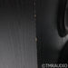 Coincident Pure Reference Extreme Floorstanding Speakers; Black Pair