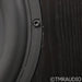 Coincident Pure Reference Extreme Floorstanding Speakers; Black Pair