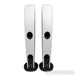 KEF Blade Two Floorstanding Speakers; White Pair
