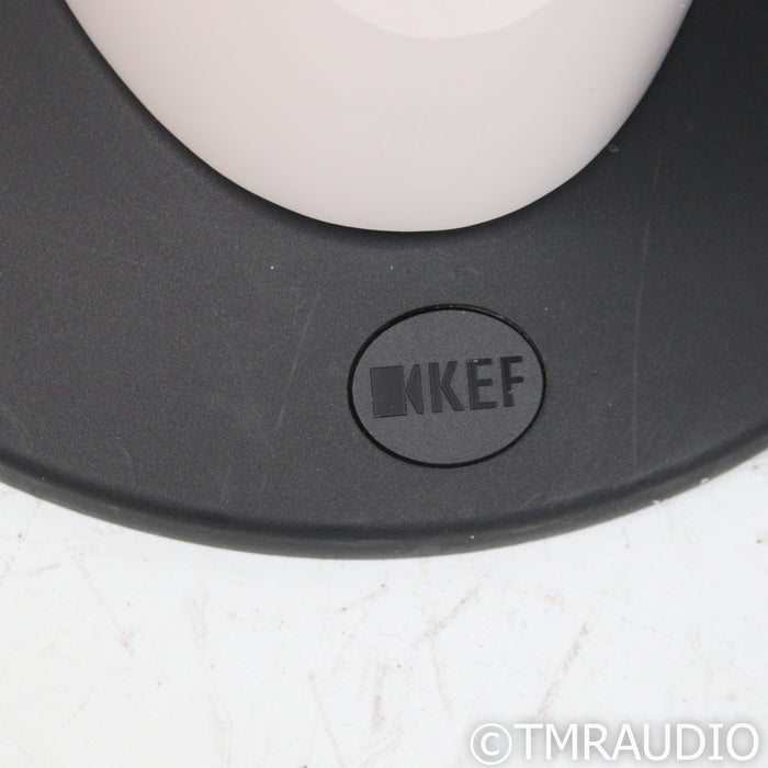 KEF Blade Two Floorstanding Speakers; White Pair