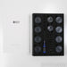 KEF Blade Two Floorstanding Speakers; White Pair