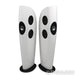 KEF Blade Two Floorstanding Speakers; White Pair
