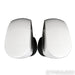 KEF Blade Two Floorstanding Speakers; White Pair