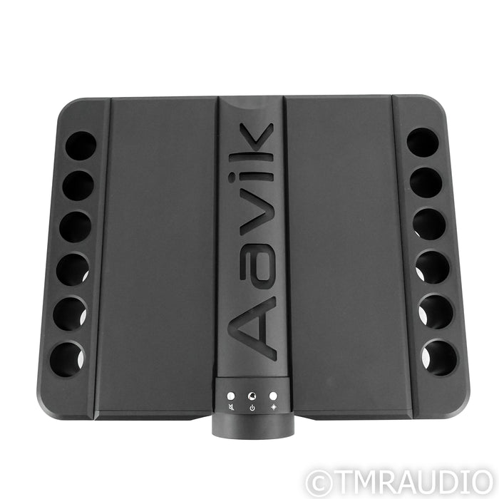 Aavik U-300 Stereo Integrated Amplifier; MC Phono; Custom Line Out