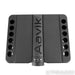 Aavik U-300 Stereo Integrated Amplifier; MC Phono; Custom Line Out