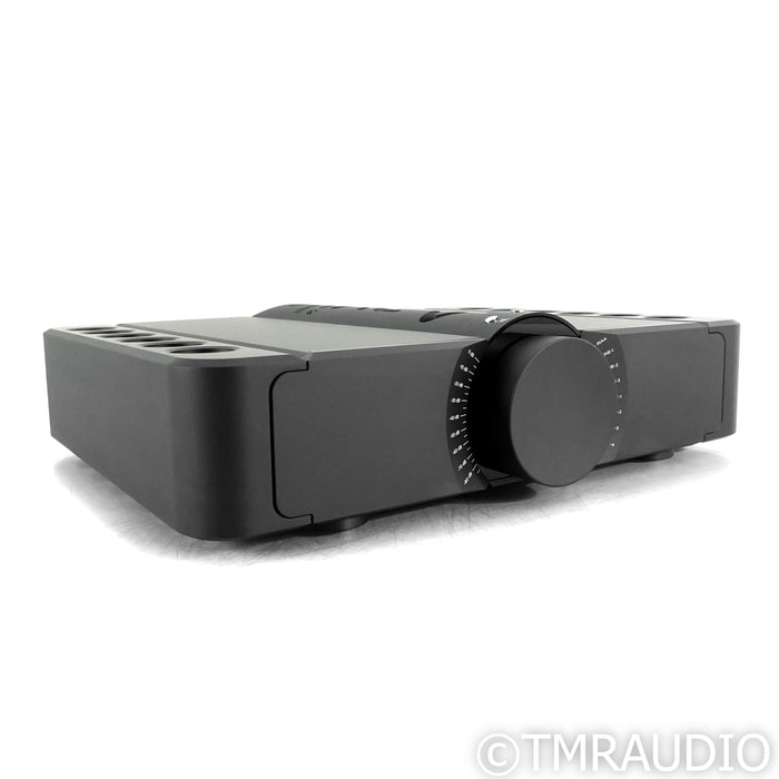 Aavik U-300 Stereo Integrated Amplifier; MC Phono; Custom Line Out