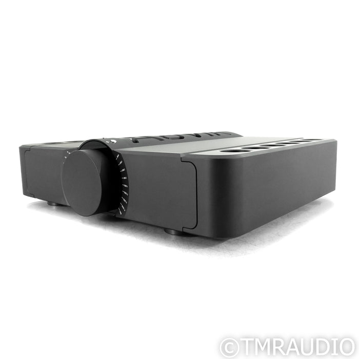 Aavik U-300 Stereo Integrated Amplifier; MC Phono; Custom Line Out
