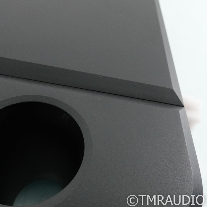 Aavik U-300 Stereo Integrated Amplifier; MC Phono; Custom Line Out