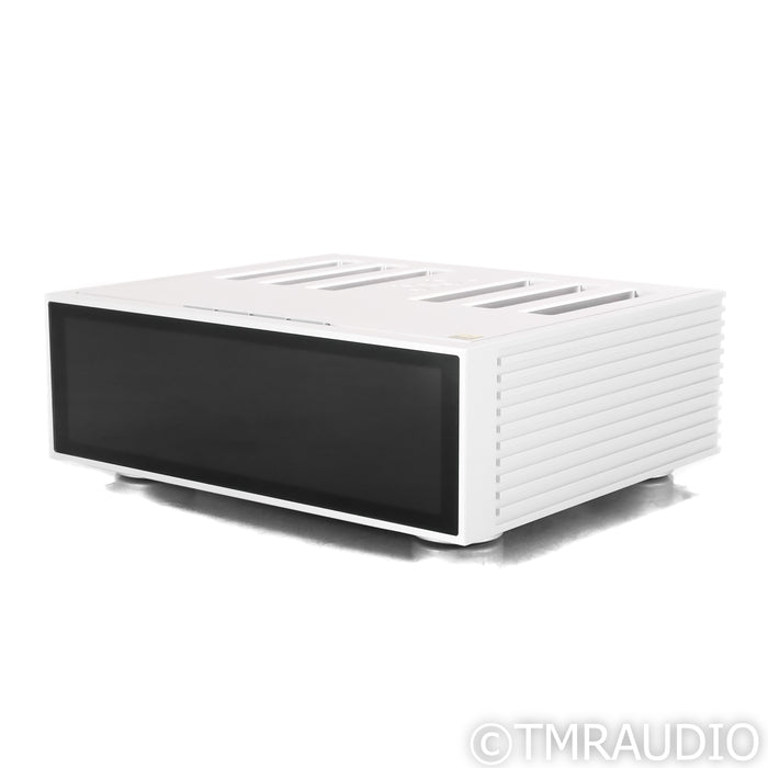 HiFi Rose RS520 Streaming Integrated Amplifier; 1TB SSD