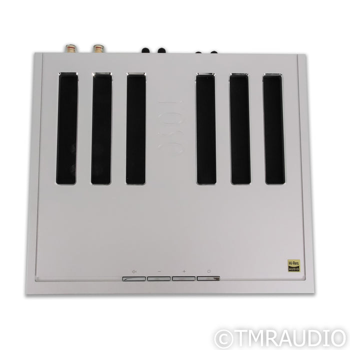 HiFi Rose RS520 Streaming Integrated Amplifier; 1TB SSD