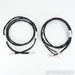 Ansuz Speakz A2 Speaker Cables; 3m Pair