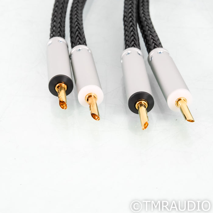 Ansuz Speakz A2 Speaker Cables; 3m Pair