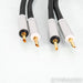 Ansuz Speakz A2 Speaker Cables; 3m Pair
