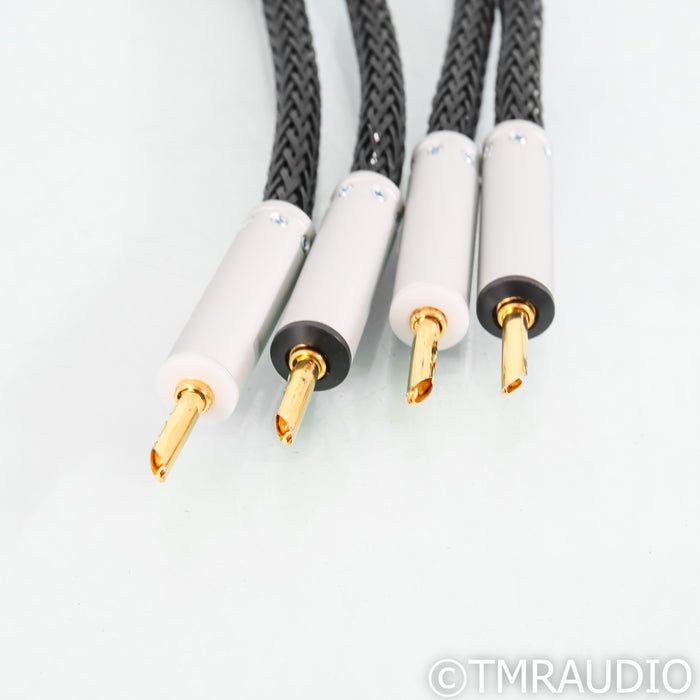 Ansuz Speakz A2 Speaker Cables; 3m Pair