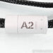 Ansuz Speakz A2 Speaker Cables; 3m Pair