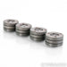 Ansuz Darkz C2t Resonance Control feet; Set of 4