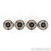 Ansuz Darkz C2t Resonance Control feet; Set of 4